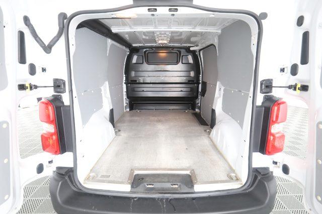 FIAT Scudo Scudo 1.5 BlueHDi 120CV PL-TN Furgone Business
