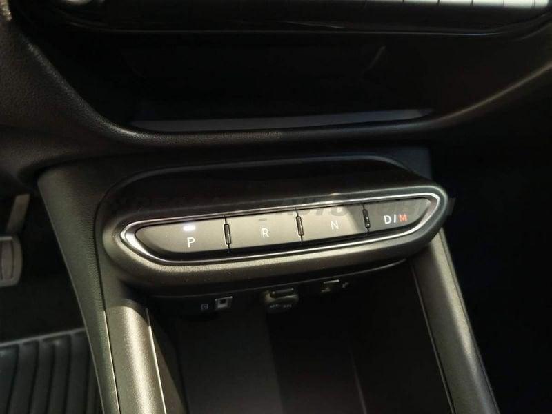 FIAT 600 600 Hybrid My25 600 1.2 Hybrid100cv