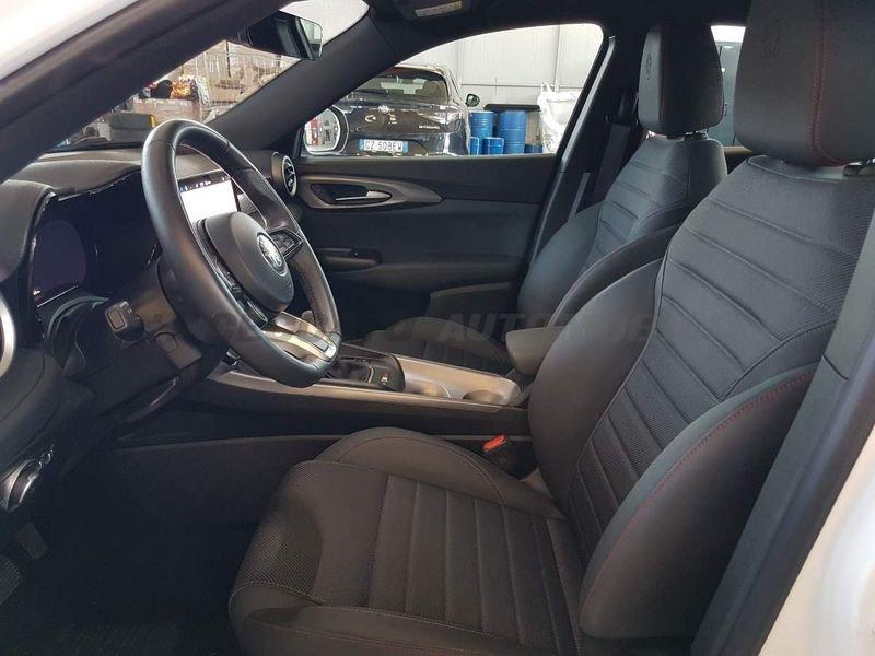 Alfa Romeo Tonale Tonale 1.6 Sprint 130cv tct6