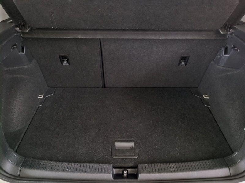 Volkswagen T-Cross 1.0 TSI 81kW Style