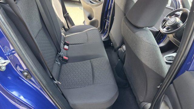TOYOTA Yaris Cross 1.5 Hybrid 5p. E-CVT Trend PERMUTE OK NEOPAT.