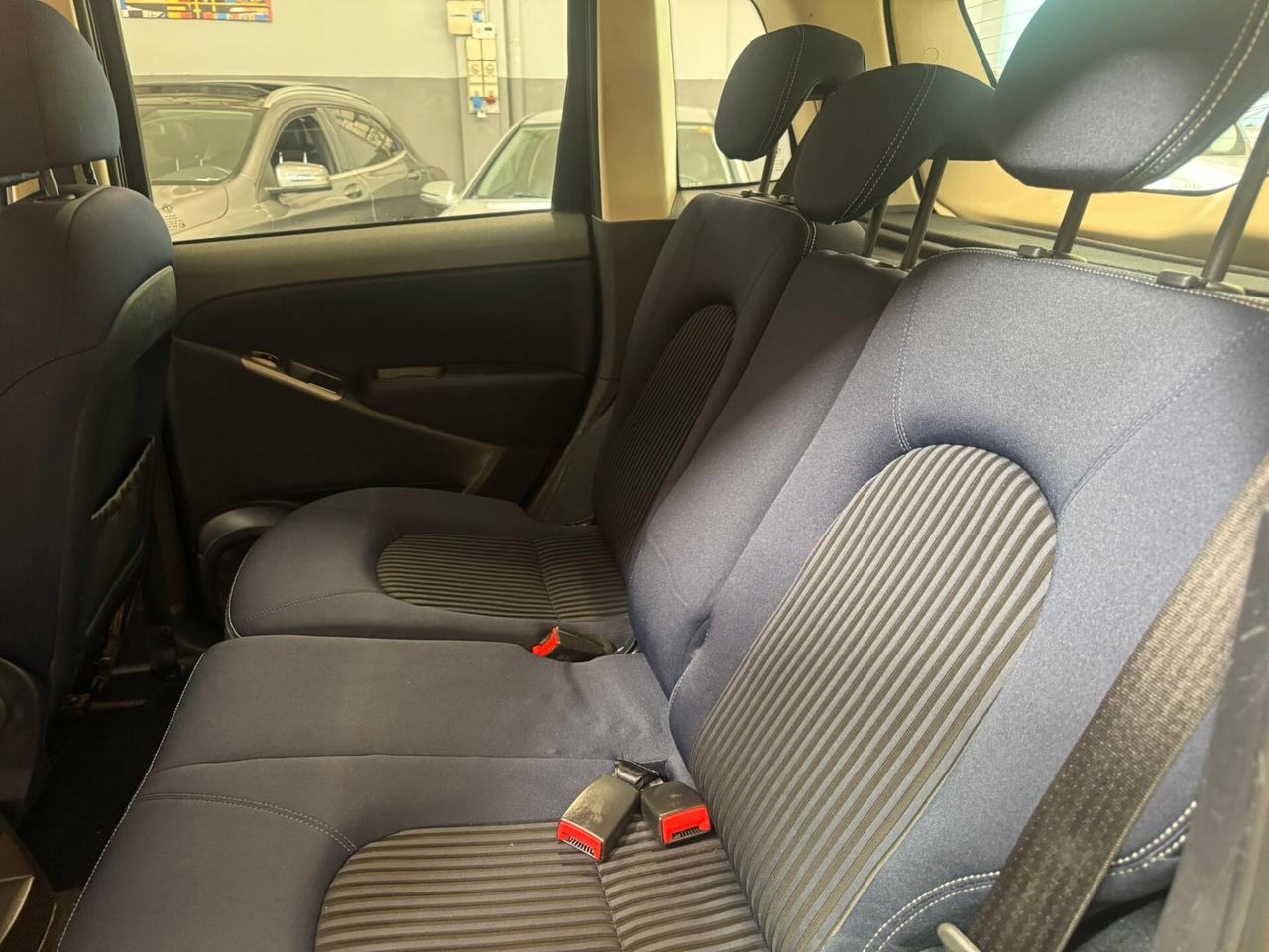 Lancia MUSA 1.4 Oro Ecochic GPL PREZZO REALE!!