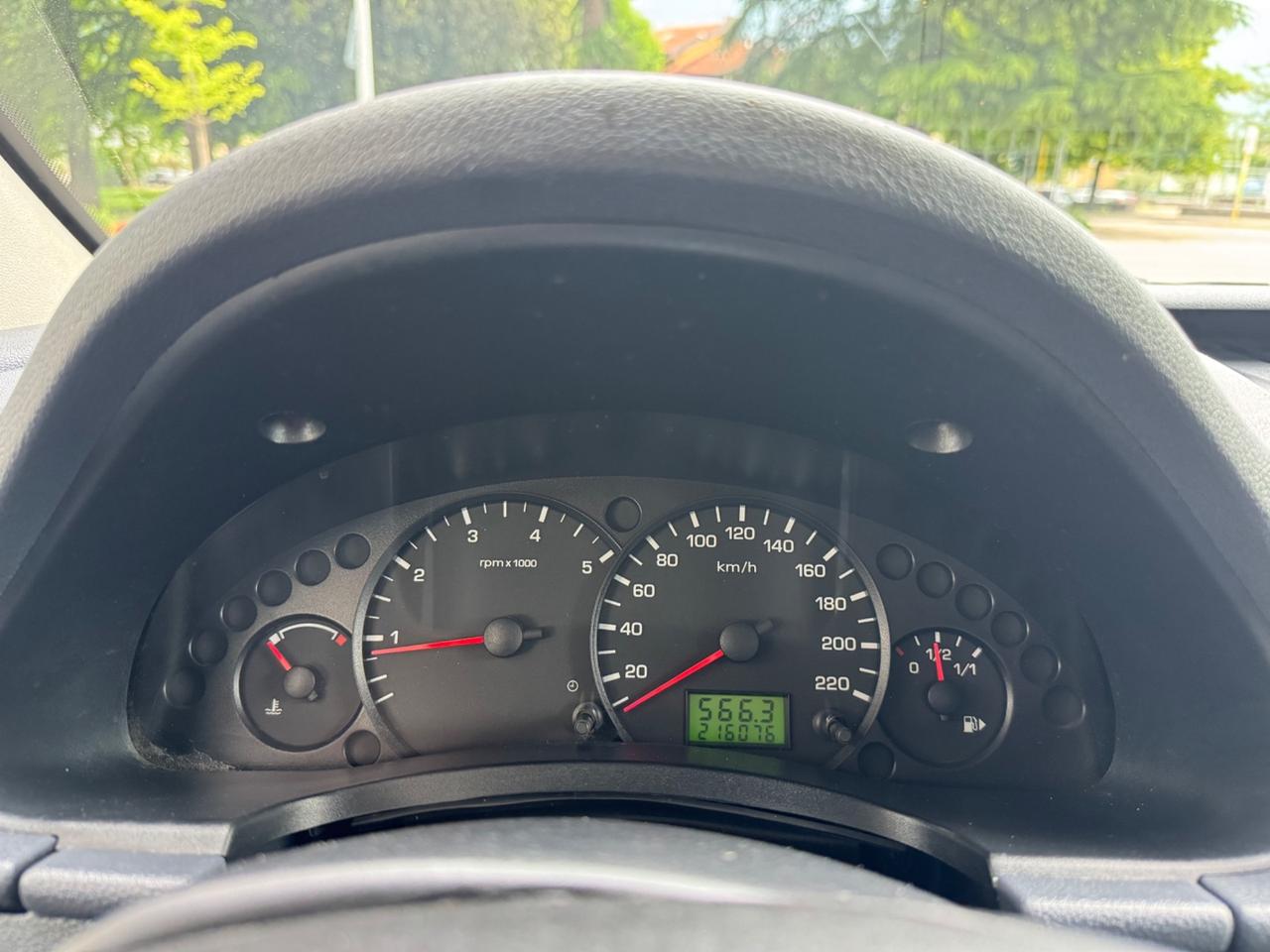 Ford Transit Connect Transit Connect 230L 1.8 TDCi/110CV