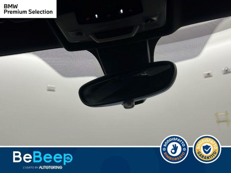 BMW X2 SDRIVE18D MSPORT X AUTO