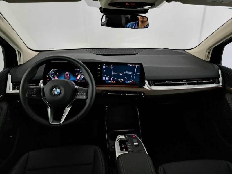 BMW 218 ACTIVE TOURER LUXURY AUTO MONOVOLUME