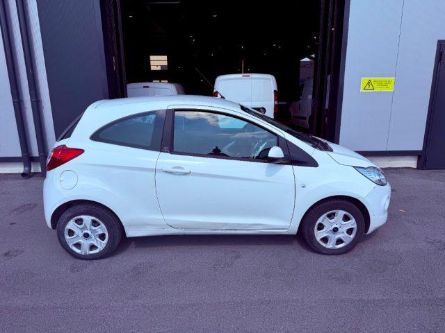 FORD Ka+ UNIPRO - KM 43.000 - EURO 5B - PRONTA CONSEGNA