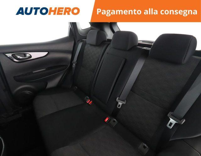 NISSAN Qashqai 1.5 dCi Acenta