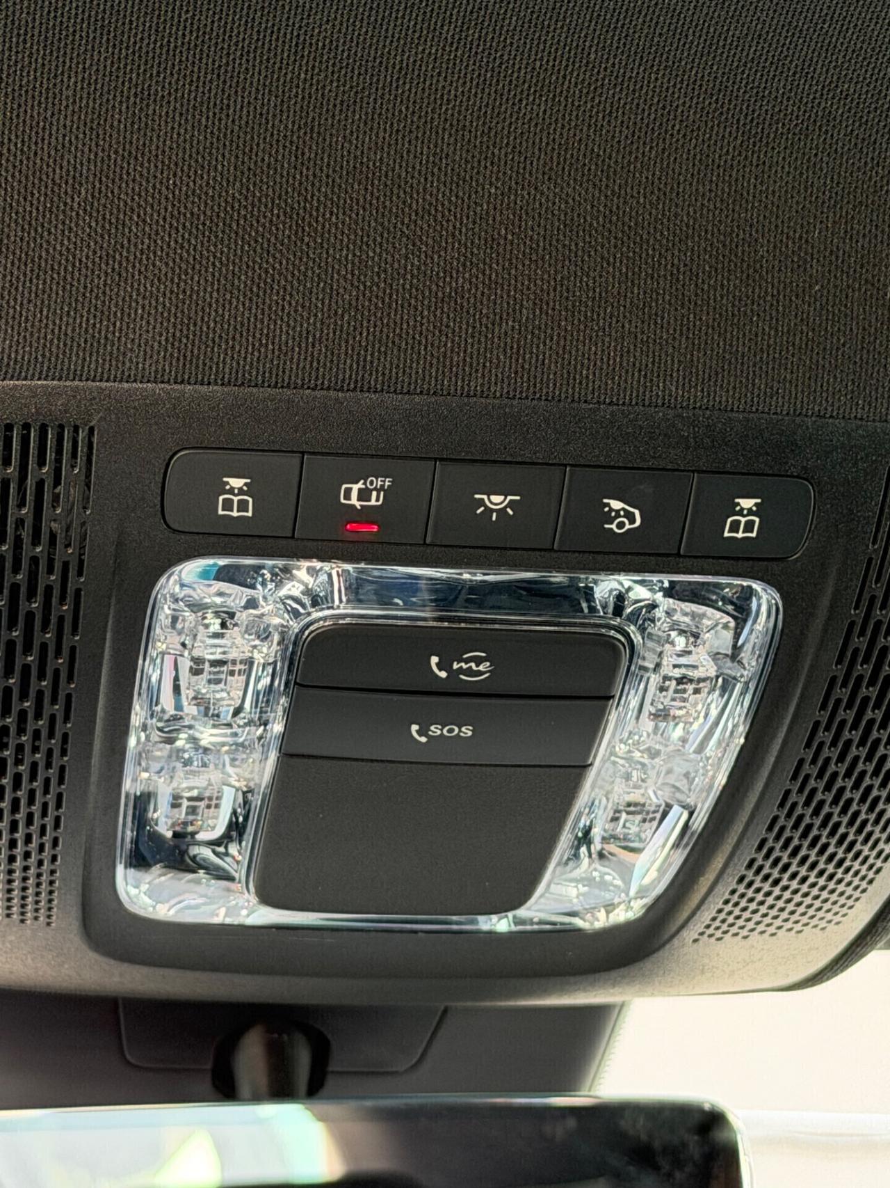 Mercedes A 180 d 2.0 Auto 8 Marce 2021 Garanzia 12mesi