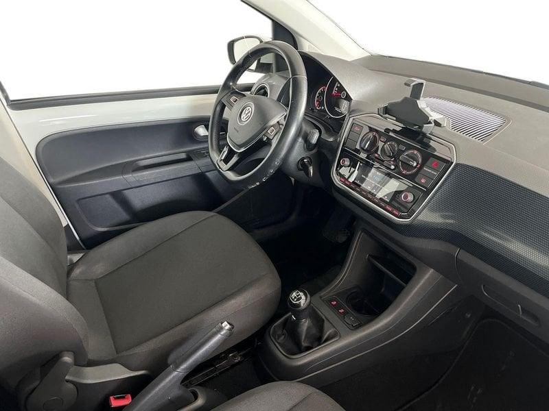 Volkswagen up! up! 5p 1.0 Move up! 60cv my20