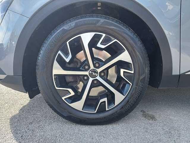 Kia Sportage 1.6 CRDi MHEV Style