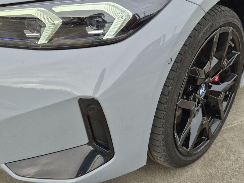 BMW Serie 3 320d Touring mhev 48V xdrive MSport Pro auto