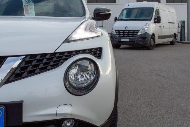 NISSAN Juke 1.5 dCi Start&Stop Acenta