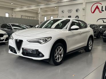Alfa Romeo Stelvio 2.2 Turbodiesel 210 CV AT8 Q4 Super