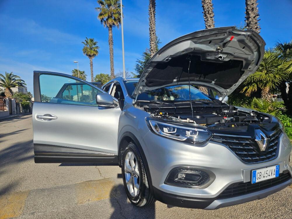 Renault Kadjar Blue dCi 8V 115CV EDC Sport Edition2 IN ARRIVO