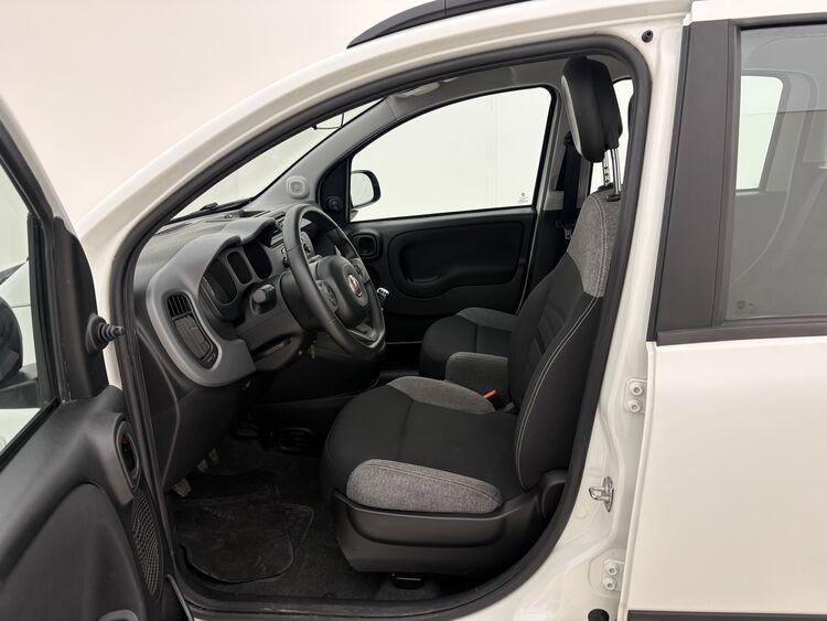 Fiat Panda Hybrid City Life BR329296 1.0 Mild Hybrid 70CV