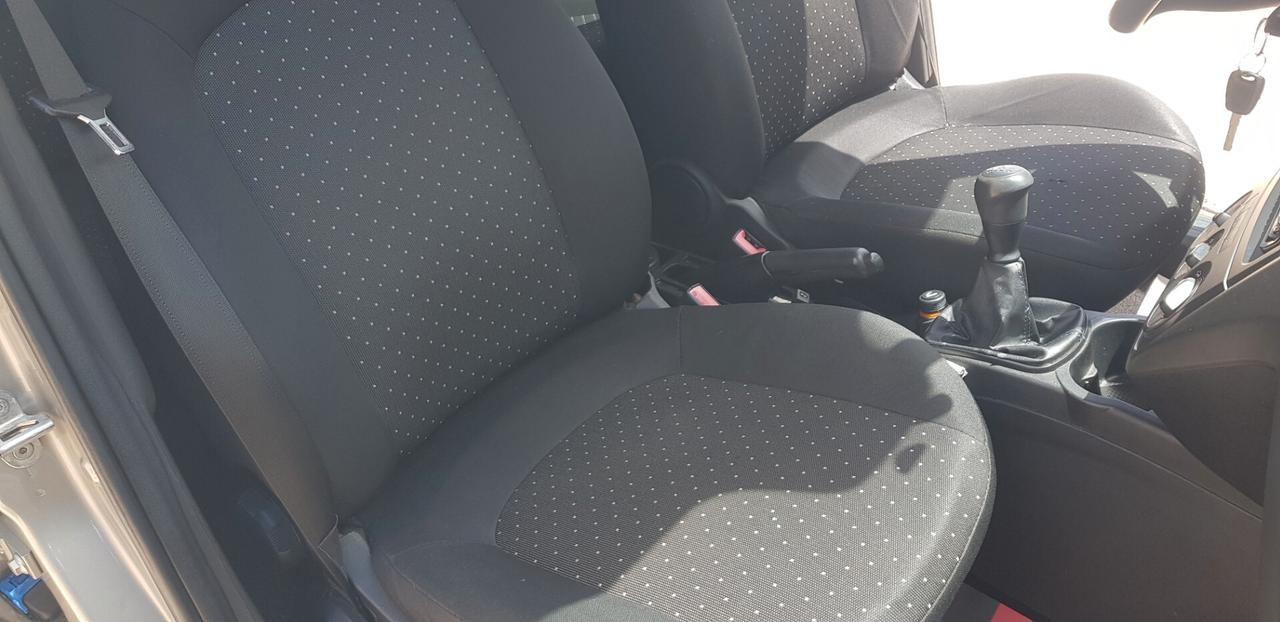 FIAT GRANDE PUNTO 1.3MJT 75CV UNICO PROPRIETARIO