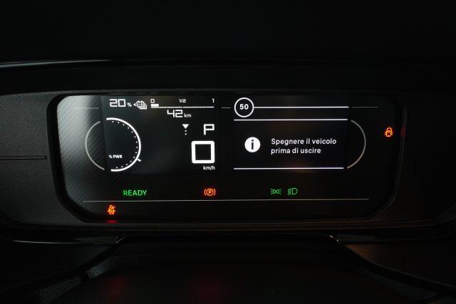 TOYOTA Proace Proace City Electric 50kWh L1 S Comfort