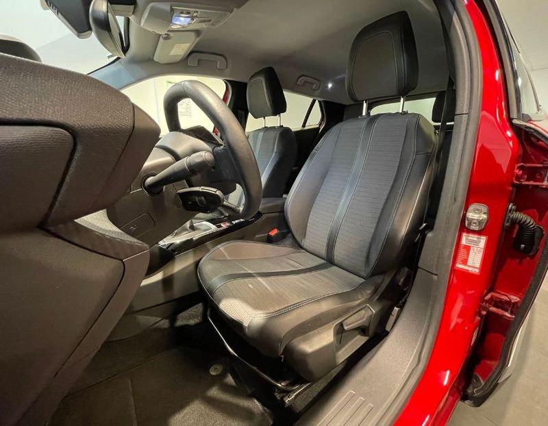 Peugeot 2008 BlueHDi 110 S&S Allure