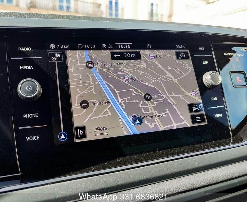 Volkswagen Taigo Taigo 1.5 TSI 150 CV DSG R-Line