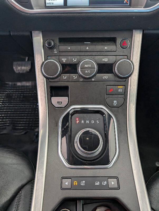 Land Rover Range Rover Evoque 2.2 td4 Dynamic 150cv 5p auto 9m