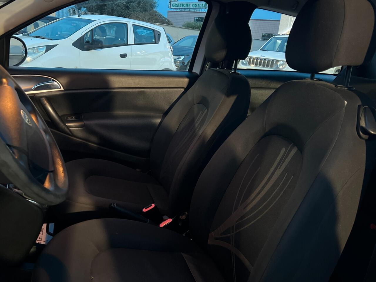 Lancia Ypsilon 1.2 Diva TAGLIANDATA