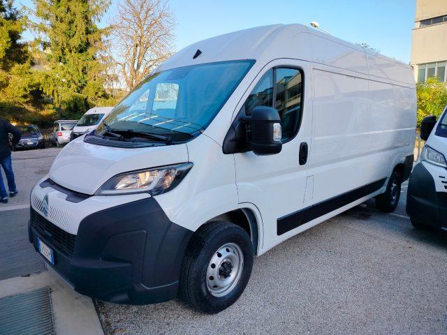 CITROEN Jumper 35 2.2 BlueHDi 140cv PL-TM Furgone PROMO