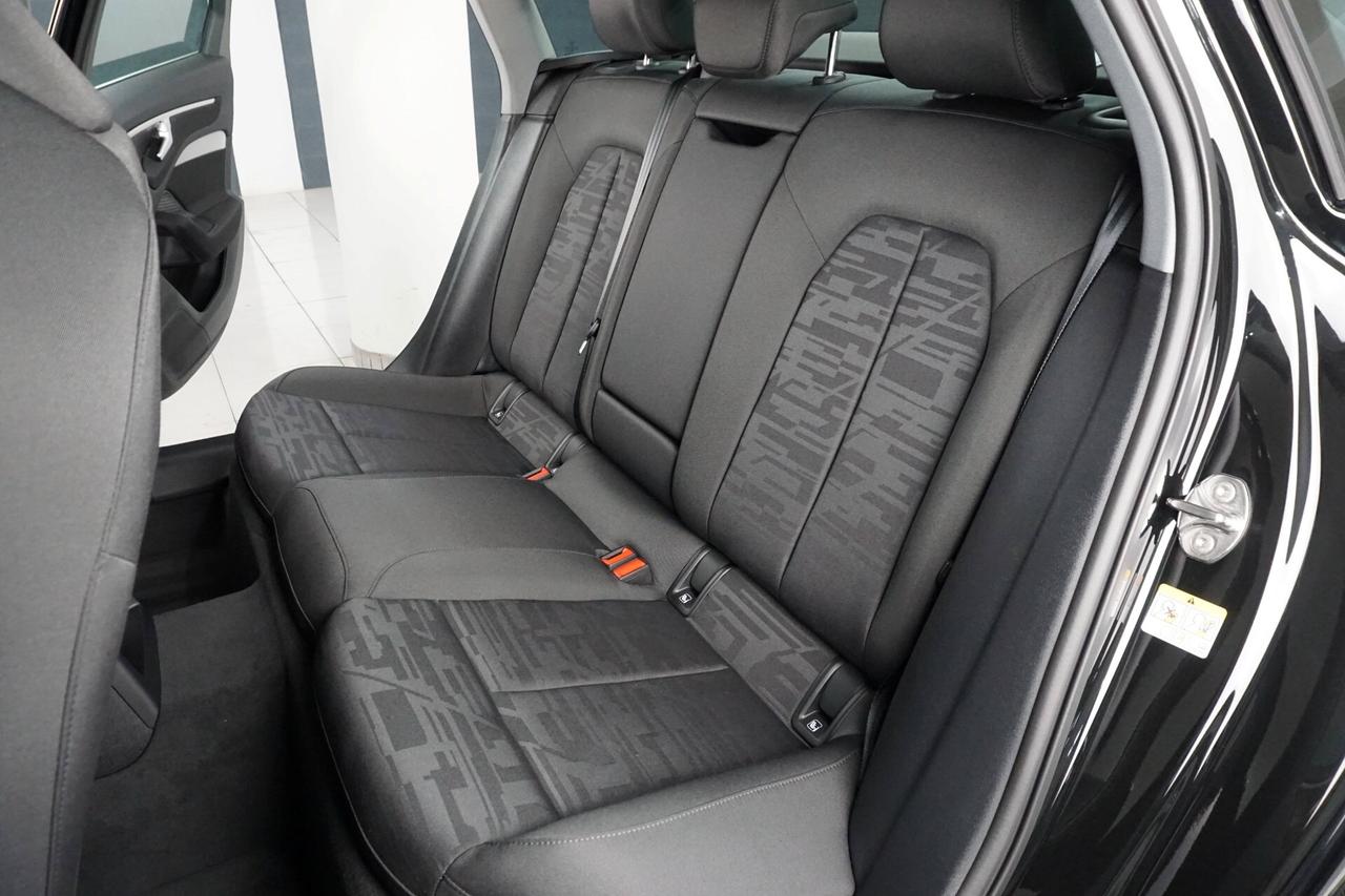Audi A6 2.0 TDI 204 cv S tronic Business Advanced