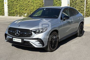 MERCEDES GLC 220 d 4Matic Mild hybrid Coupé AMG Line Advanced Plus