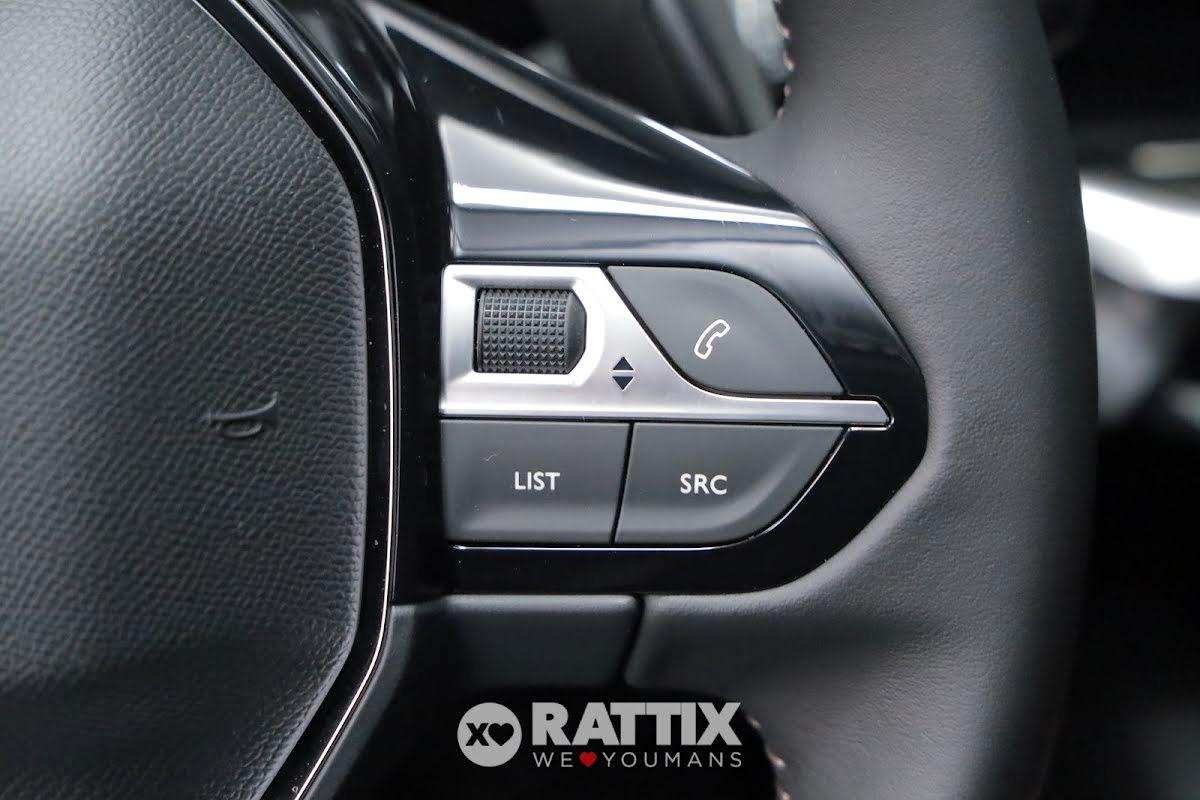 Peugeot 3008 1.2 Hybrid 48V 136CV Active Pack e-DCS6