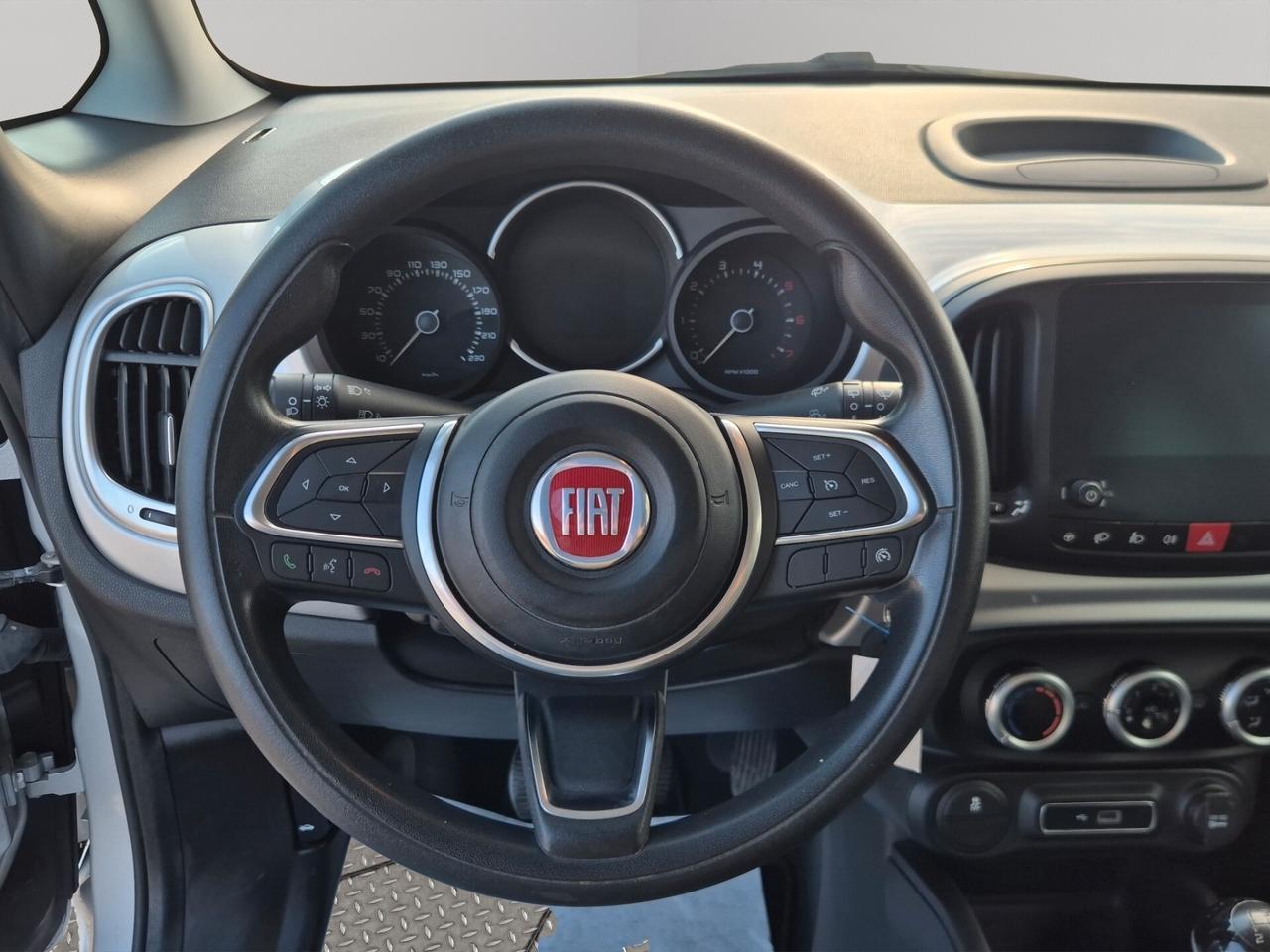 Fiat 500L Wagon 1.3 Multijet 95 CV Mirror