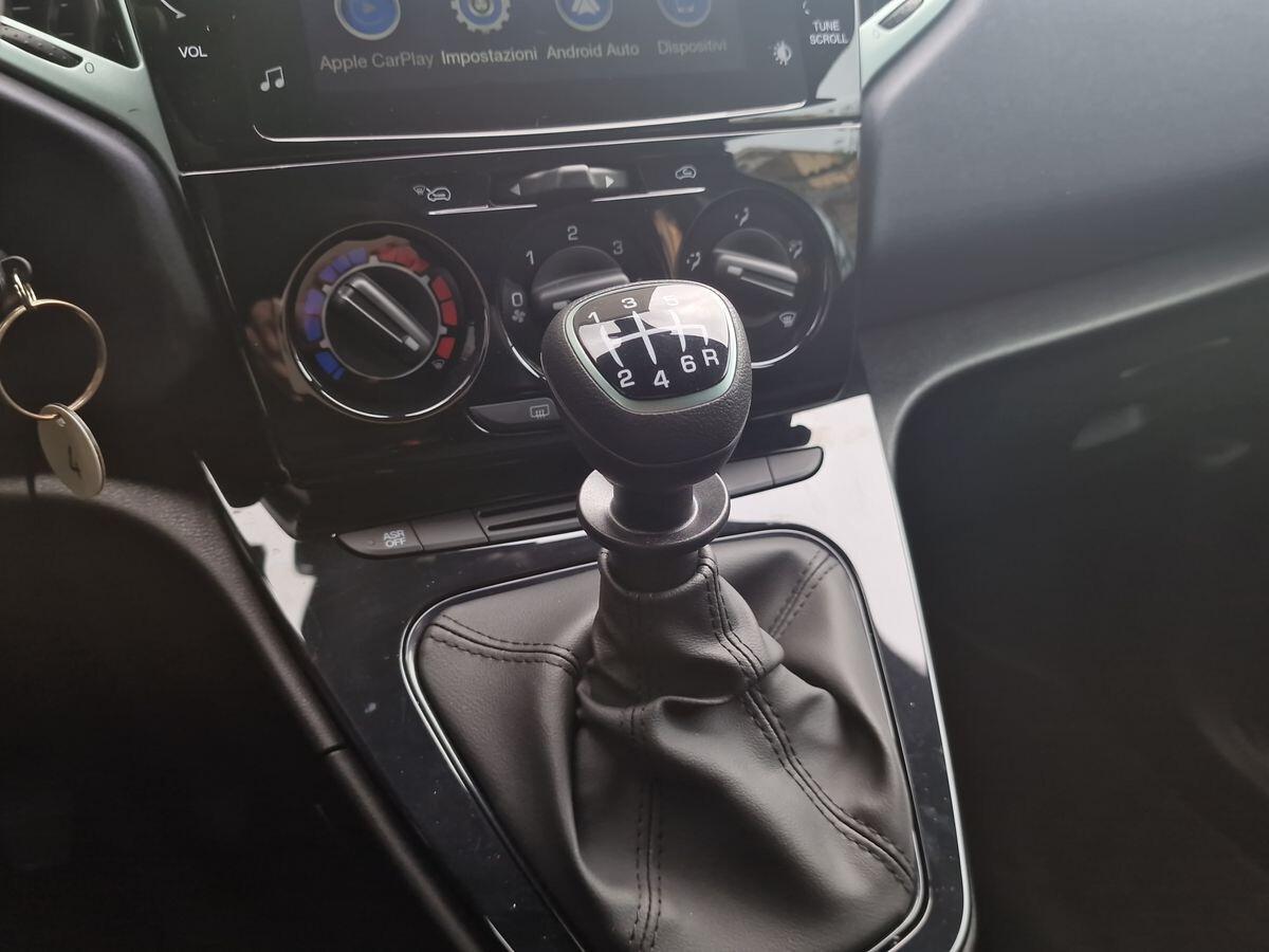 LANCIA YPSILON 1.0 HYBRID GOLD S&S