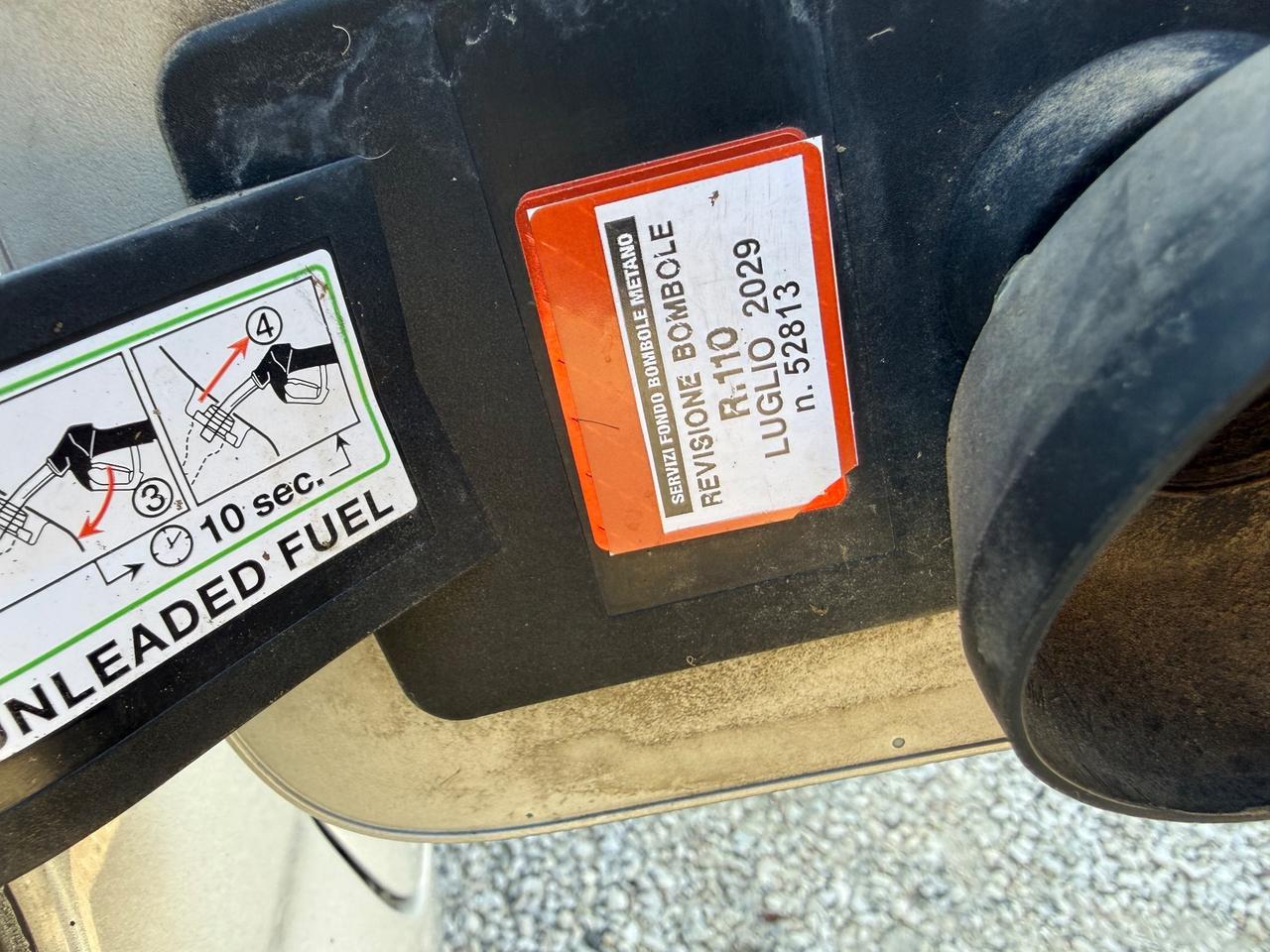 Fiat Panda 0.9 TwinAir Turbo Natural Power Pop