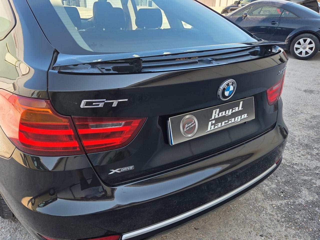 Bmw 320 D GRAN TURISMO XDRIVE MODERN