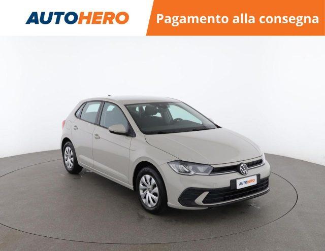 VOLKSWAGEN Polo 1.0 EVO