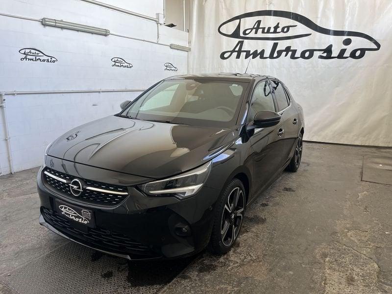 Opel Corsa Corsa 1.2 GS s&s 100cv. TUA DA 159,00 AL MESE