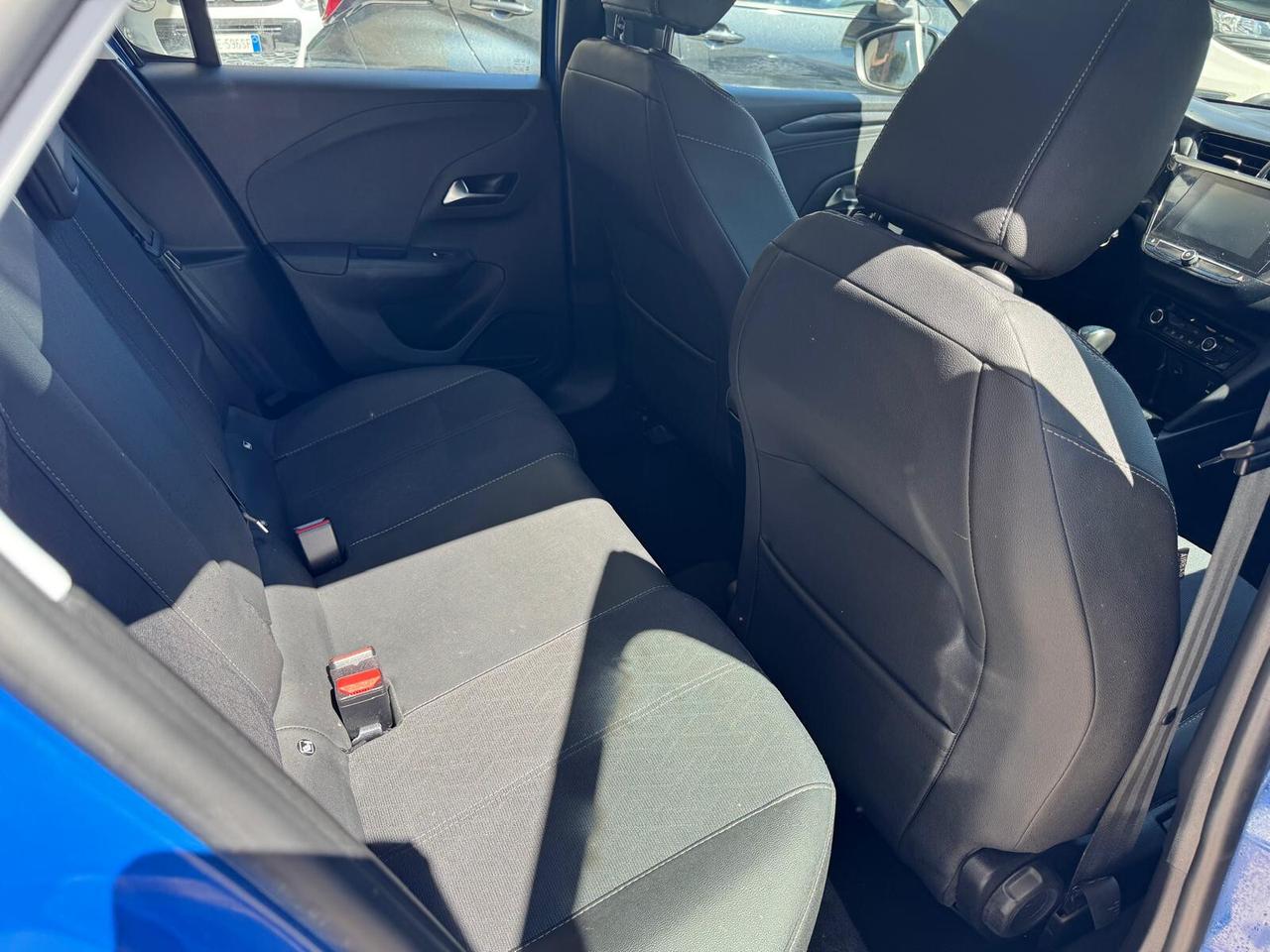 Opel Corsa 1.5 D 100 CV Elegance