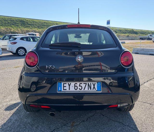 ALFA ROMEO MiTo 1.4 70 CV 8V Progression