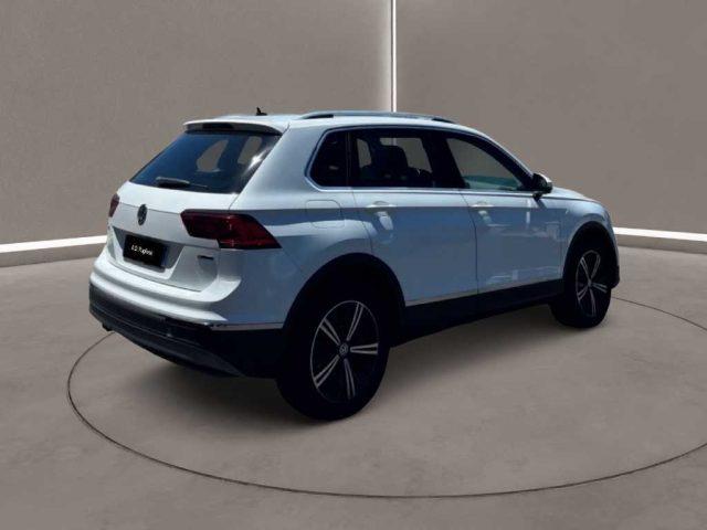 VOLKSWAGEN Tiguan 2ª serie - 2.0 TDI 190 CV SCR DSG 4MOTION Adva