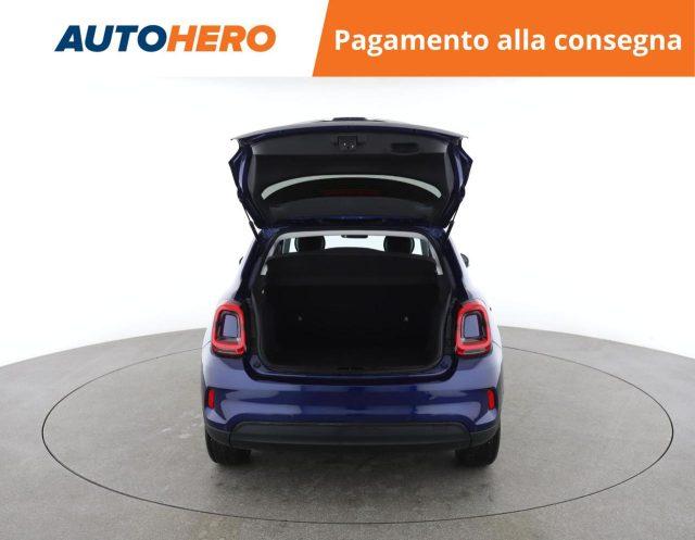 FIAT 500X 1.0 T3 120 CV Connect