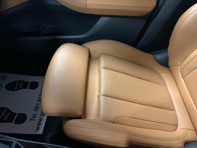 BMW X3 xDrive20d Msport 48V STRAFULL Ibrido