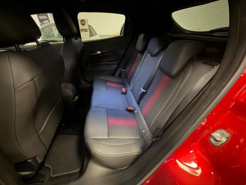 Alfa Romeo Junior Junior 1.2 136 CV Hybrid eDCT6 Speciale