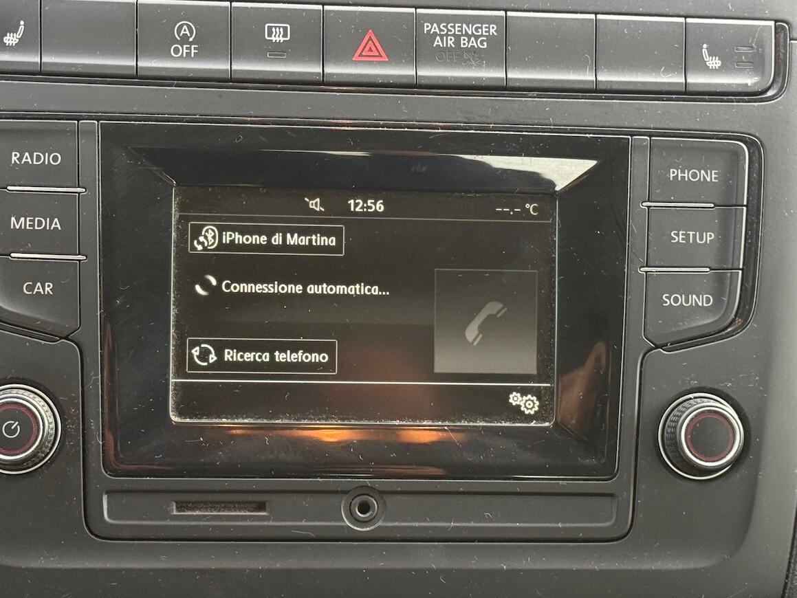 Volkswagen Polo 1.4 TDI 3p. Trendline