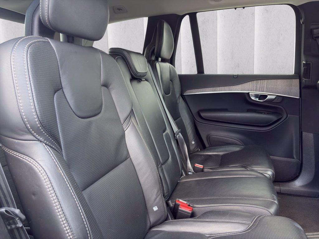 VOLVO XC90 2.0 t8 te Inscription awd 303cv 7p.ti geartronic del 2021
