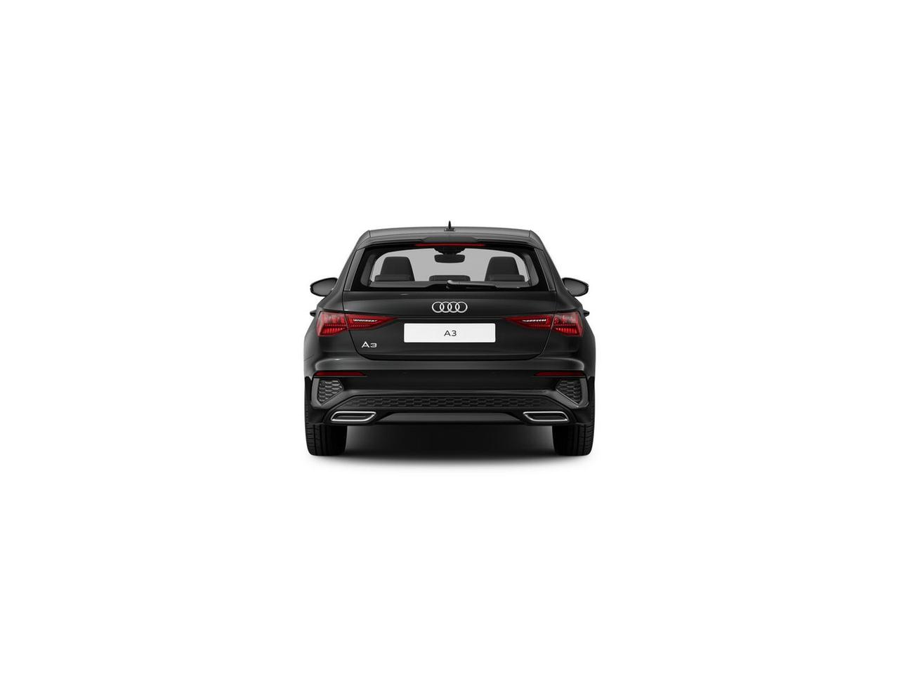 Audi A3 sportback 35 2.0 tdi s line edition s-tronic