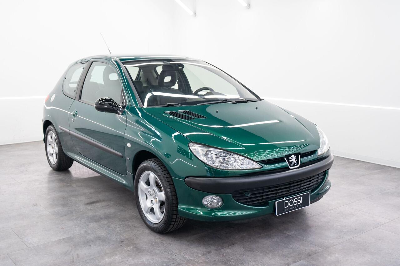 Peugeot 206 GTI
