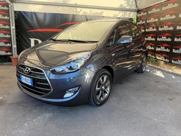 Hyundai iX20 1.4 CRDI 90 CV XPossible