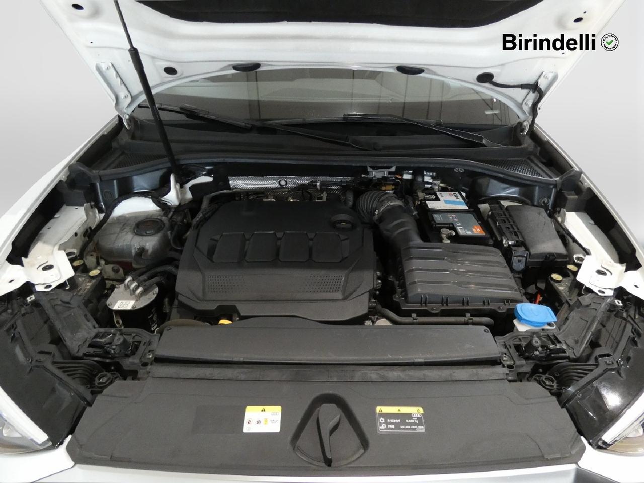 AUDI Q3 2ª serie - Q3 SPB 35 TDI S tronic