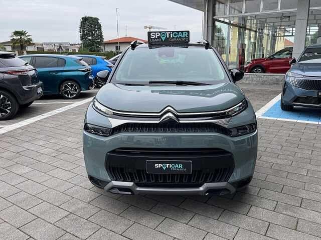 Citroen C3 Aircross 1.2 PureTech 110cv SHINE PACK AZIENDALE