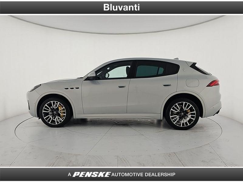 Maserati Grecale 2.0 MHEV 300 CV GT