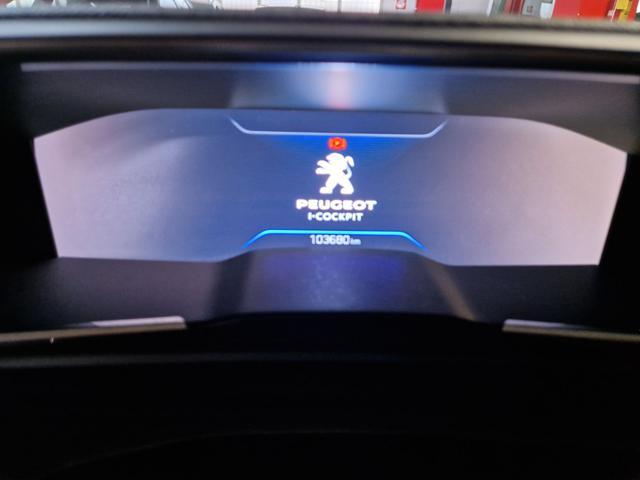 PEUGEOT 508 2000 HDI CV.180 GT-LINE ''FIRST EDIT '+TETTO+19'